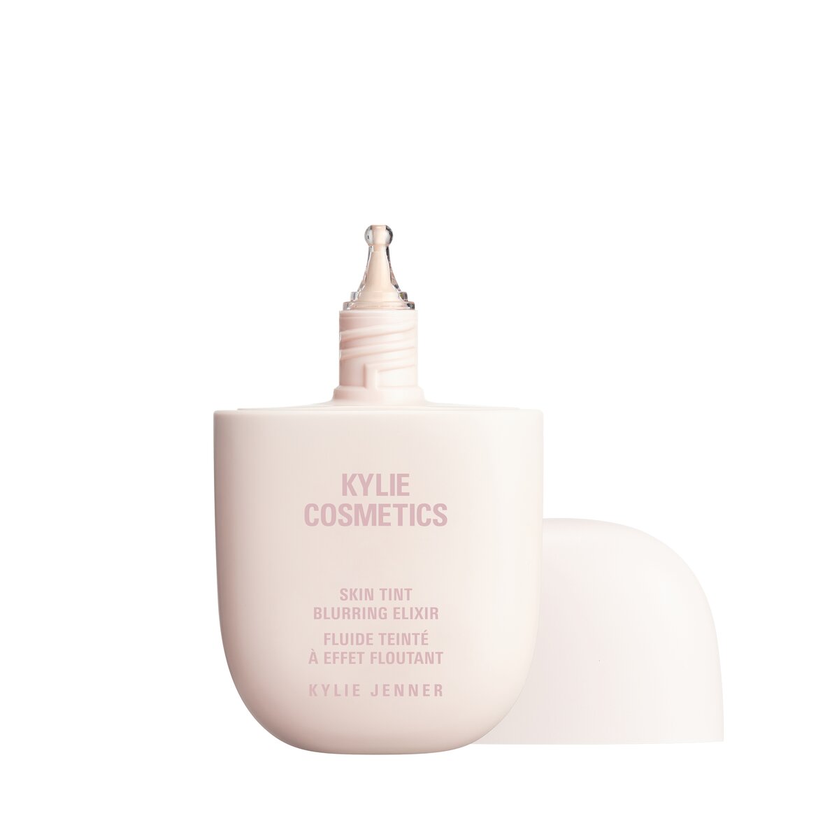 SKIN TINT BLURRING ELIXIR FOUNDATION (TINTA CON COBERTURA LIGERA)